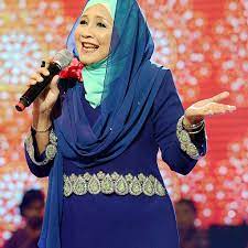Junainah amin is on facebook. Junainah M Amin Tenangkanlah Jiwaku By Tzulaziz And Yanie On Smule Social Singing Karaoke App