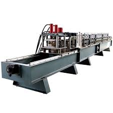 Maybe you would like to learn more about one of these? Profile Steel Window Door Frame Roll Forming Machine Ytsing