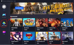 Gameloop (tencent gaming buddy 3.2) is rated one of the most advanced android emulators on pc it is fitted with many games and can support smooth smooth control. Begini Cara Bermain Free Fire Di Pc Dengan Tencent Gaming Buddy Gallery Tekno
