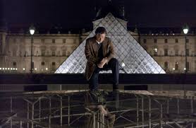 Da vinci code to me because you think it's brilliant. The Da Vinci Code Festival De Cannes