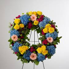 Customer service available, nationwide delivery available, offering wide selection of flower arrangements. Vivid Spring By Bloomnation In Los Angeles Ca Andre S House Of Floral Design