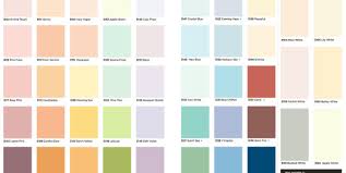 Nippon Paint Color Chart Www Bedowntowndaytona Com