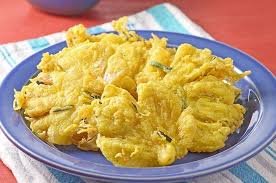 Seringnya tampilan jamur crispy tidak keriting sempurna. Tak Kalah Enak Dari Jamur Crispy Coba Buat Jamur Jadi 3 Camilan Ini Salah Satunya Bakwan Jamur Semua Halaman Bobo