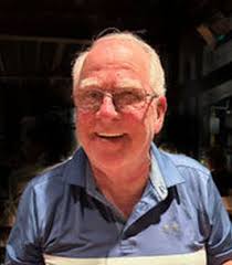 Terry Herbert Paul Behnke Obituary