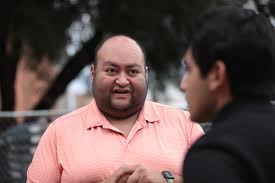 Daniel Hernandez launches bid for southern Arizona ...