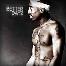 They don't give a fuck about us. Stream 2pac Better Dayz Remix By Alexandru Libearca Listen Online For Free On Soundcloud