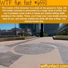 6 reviews of center of the universe festival tulsa's finally becoming cool. The Center Of The Universe In Tulsa Wtf Fun