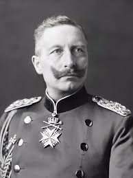 Remembering Kaiser Wilhelm II: Death Anniversary