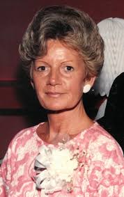 Obituary information for Betty Lou Harker