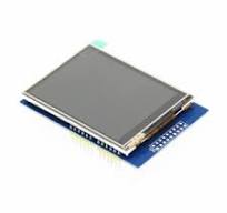 2.8inch Arduino Display - LCD wiki