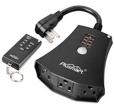 Товар 9 ecoplugs outdoor light timer remote control, christmas light timer switch out. Outdoor Timer For Garden Light Waterproof Remote Control Plusmart Outdoor Light Sensor Timer For Christmas Light 15amp Ul Listed Buy Online In Bahamas At Bahamas Desertcart Com Productid 89376129