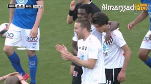 Rafik zachnini (born january 12, 1998), football player moroccan feet running attacking wing center, within the ranks of the club i would like norwegian Almarssadpro Goal Rafik Zekhnini Vs Molde Fk By Mohammed Yassine Saaid