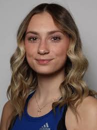 2024 Women's Track & Field Roster