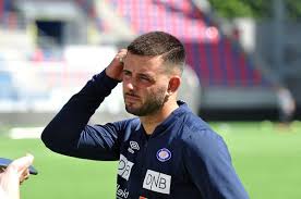 Aron dønnum is now a name on every mouth all over the world. Search Dagsavisen
