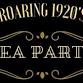 Roaring 1920's: Tea Party event image