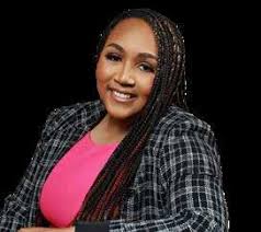 Thrive April 2024 by Thrive Magazine