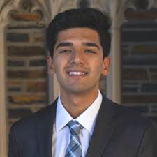 I'm happy to share that I'm starting a new position as a Young Leaders  Summer Institute Fellow at Democracy House!