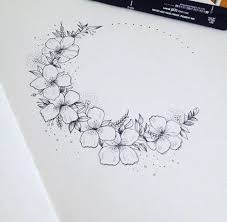 17 Ideas Flowers Crown Tattoo Inspiration Tattoo Designs Tattoos Tattoo Inspiration