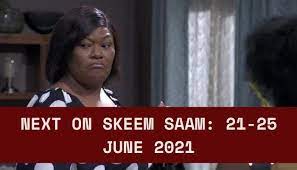 Skeem saam today episode 22 june 2021 youtube teasers about skeem saam soapies the soapie was created by winnie serite and broadcast on sabc1 in south africa. V6o6scxvbplg3m