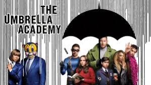 (146 kişi puan verdi, ortalama: The Umbrella Academy 1 Sezon 1 Bolum Izle Dizigom