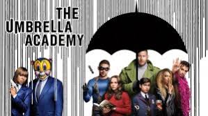 Check spelling or type a new query. The Umbrella Academy 2 Sezon 1 Bolum Izle Dizigom