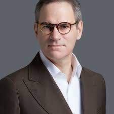 Randall Griffey Named Head Curator at Smithsonian