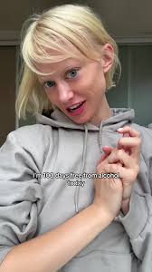 100 Days of Freedom and Love