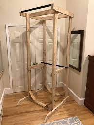 Home Gym Calisthenics Gym Calisthenics Gym Home Made Gym Diy Home Gym