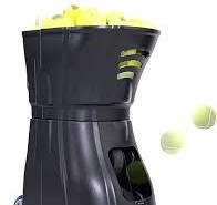Amazon.com: Portable Tennis Ball Tosser, Tennis Ball Machine ...