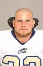 2002 Football Roster