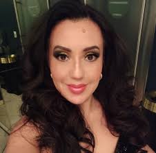 Terry Spears was honored Jan. 15 at the Vernon Chamber of Commerce 114th  annual banquet as the Chamber's Citizen of the Year.