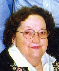 Jean Dukes, retired supervisor