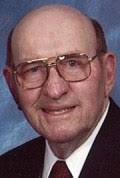 Kenneth Parish Obituary (2011)