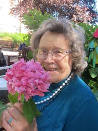 Mary Bergen Obituary