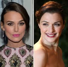 Keira knightley stepped out with her husband james righton for the first time since it was revealed she is dropping her famous surname. Bist Du Die Portman Fans Verwechseln Keira Knightley Welt