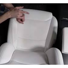 View photos, save listings, contact sellers directly, and more for tesla and other new and used cars for sale. Wonder How Tesla S Ultra White Seats Hold Up After 25 000 Miles