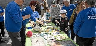 Breve descripción de los juegos que se jugaban en los 80s y 90s. Los Ninos De Huelva Se Acercan A Los Juegos Tradicionales De Sus Abuelos