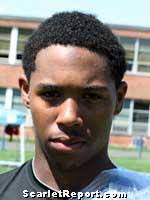 Kyle LaPorte, Piscataway, Wide Receiver