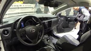 Plugged in under my 2010 toyota 4runner and nothing happens. Toyota Auris Mk2 Obd2 Diagnostic Port Location Youtube