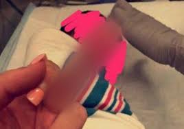 Nurses Fired For Flipping Off Newborn Babies, Making Them Dance To Rap |  iHeart