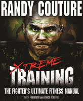 Randy Couture books and biography