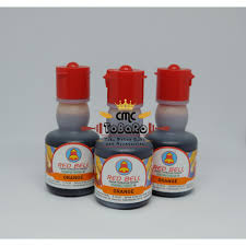 (2) sediaan btp pewarna dan pangan mengandung btp pewarna yang sedang diajukan permohonan perpanjangan persetujuan pendaftaran sebelum diberlakukannya peraturan ini, tetap. Pewarna Makanan Red Bell 30 Ml Shopee Indonesia