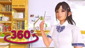 Vr kanojo will be a new first step in virtual reality! Vr Kanojo Tips For Android Apk Download 9apps