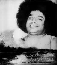 Sathya Sai Newsletter