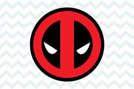 Download Deadpool Logo Svg Free Marvel Svg Free Deadpool Svg Free Deadpool Logo Tshirt Logo Design Free Svg Cutting Files Instant Download 0040 Freesvgplanet