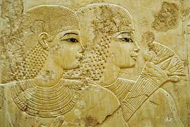 The adjective ramose is used to describe things that are branched, as in ramose sponges, ramose corals, or even ramose trees. Tomb Of Ramose Tt55 Egyptian Monuments