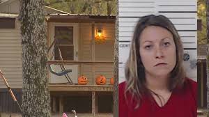 Matching family tree profiles for sarah henderson. Police Woman In Texas Planned On Murdering Young Daughters For 2 Weeks Abc7 New York