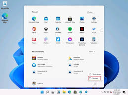 If you do not like the new start menu in windows 11, you can restore the classic start menu similar to the windows 10 start menu. How To Switch Back To Windows 10 Start Menu In Windows 11 Beebom