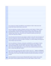 Compare And Contrast Sigmund Freuds Theory About The Origin