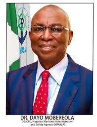 Mallam Nasir Mohammed